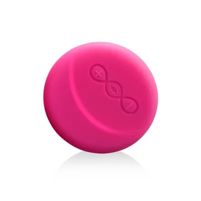 Insignia Remote Control Pink