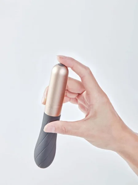 Grá Vibrator