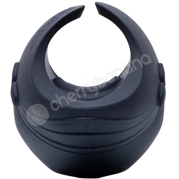 Hot Octopuss Pulse Duo Lux Remote Vibrating Masturbator