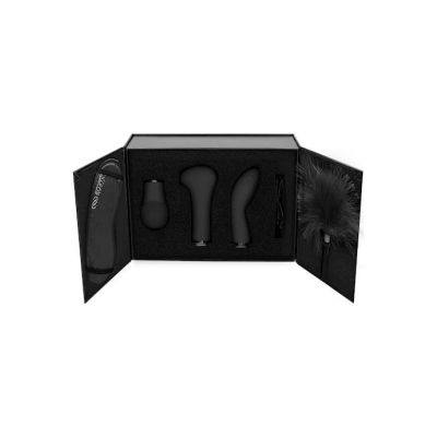 Pleasure Kit 2 Black