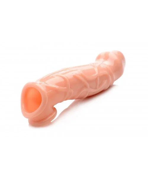 Size Matters 2 inches Extender Penis Extension