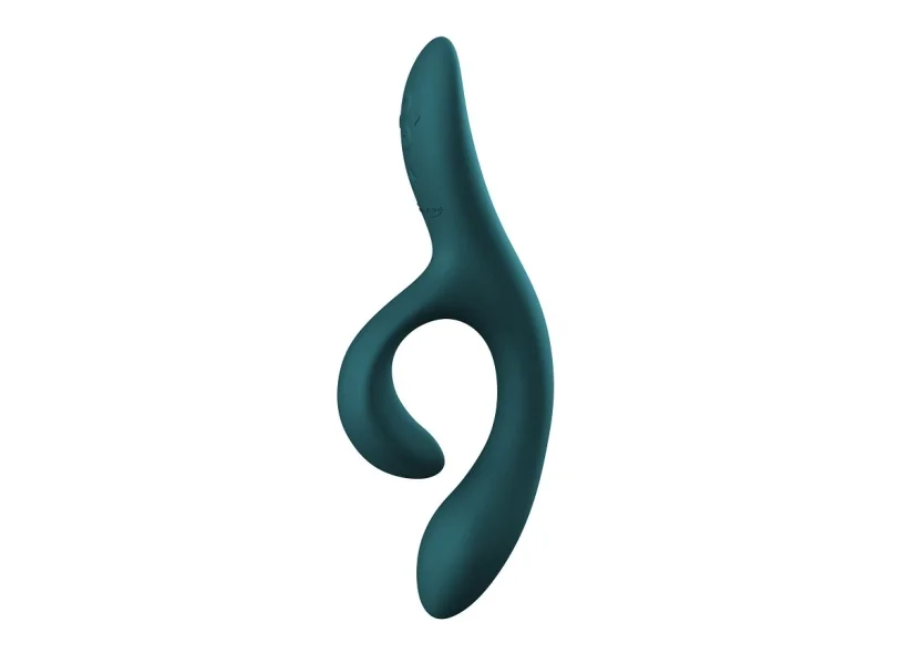 We-Vibe Date Night Holiday Gift Set Green Velvet — image 9 of 12