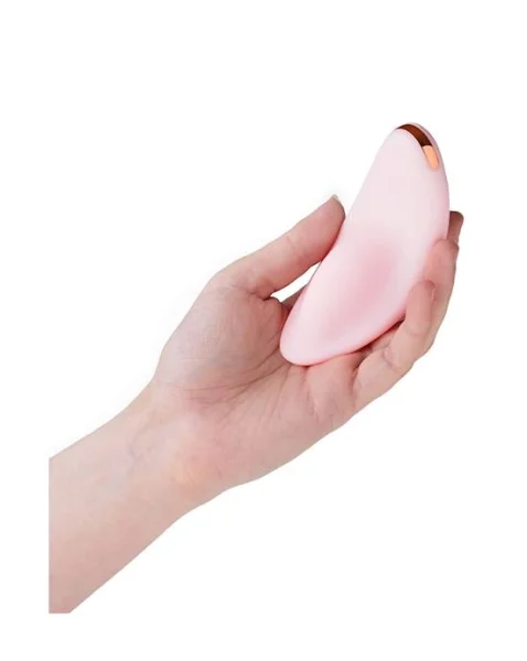 Fere Couples Vibrator - Pink