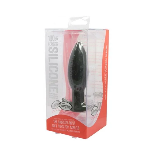 Tantus Neo - Black — image 4 of 4