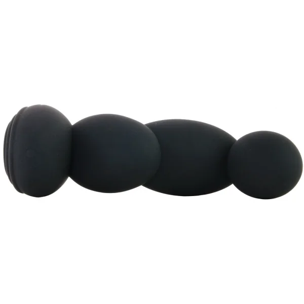 Control by Sir Richard’s Dual Motor Silicone P-Spot Massager