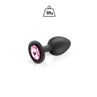 Hidden Eden Cloud Silicone Small Plug