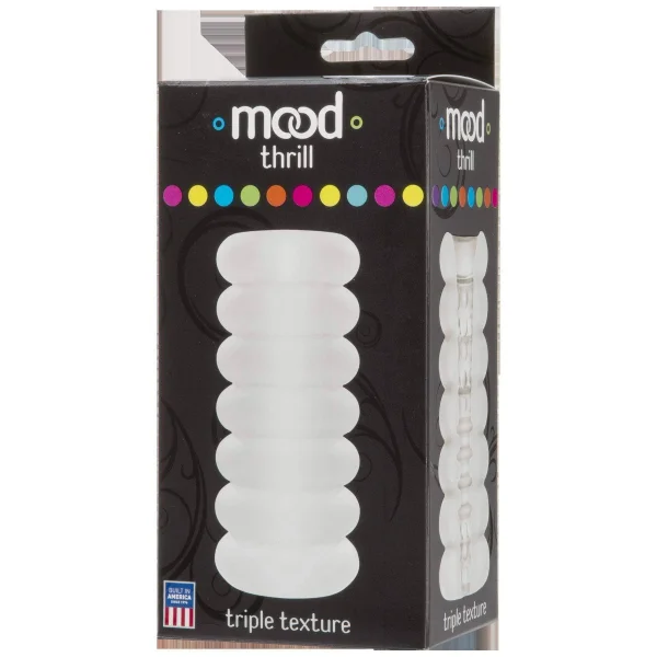 Mood - Thrill Frost — image 9 of 9