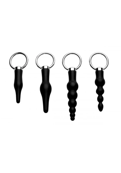 Silicone Ringed Rimmers Set — image 9 of 12