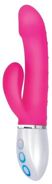 Sweet Heat G-Spot Vibrator Pink — image 7 of 8