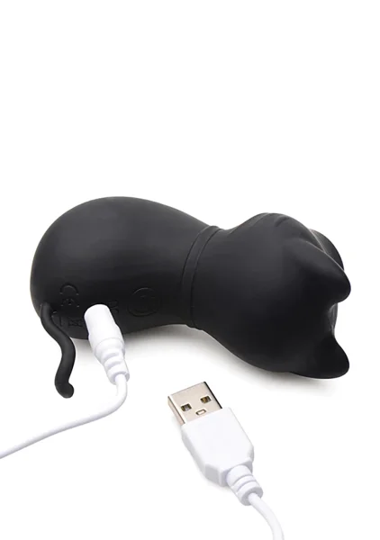 Sucky Kitty Clitoral Stimulator