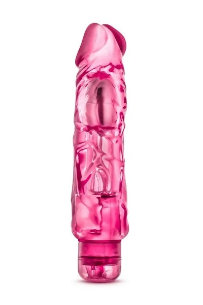 Blush Naturally Yours Pink Wild Ride