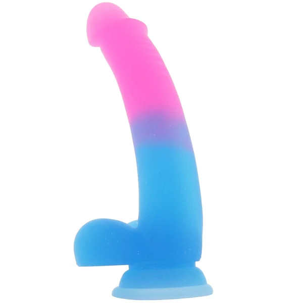 Avant Chasing Sunsets - Silicone Dildo with Suction Cup