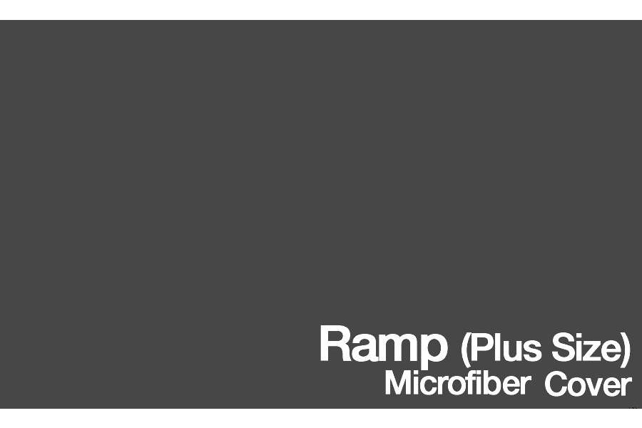 Ramp Cover (Plus Size)