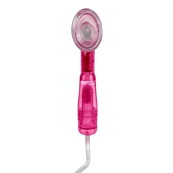 Original Clitoral Vibrating Pump
