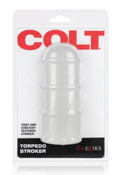 COLT Torpedo Stroker
