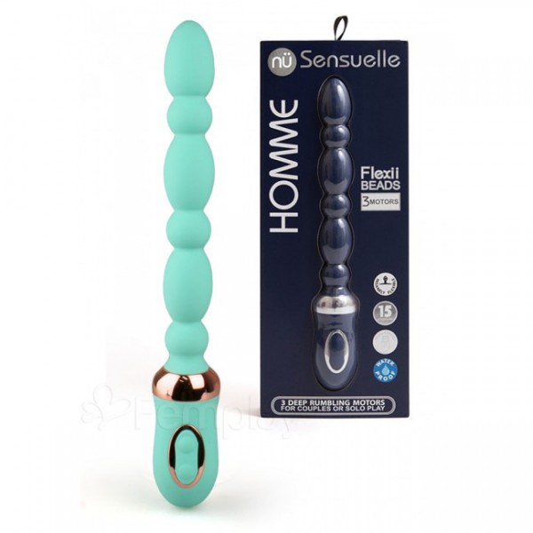 Nu Sensuelle FLEXII BEADS