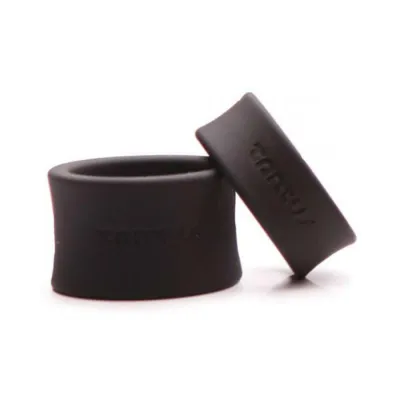 Tantus Ball Stretcher Kit Black