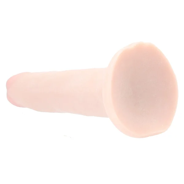 Dr. Skin Plus 5 Inch Posable Dildo