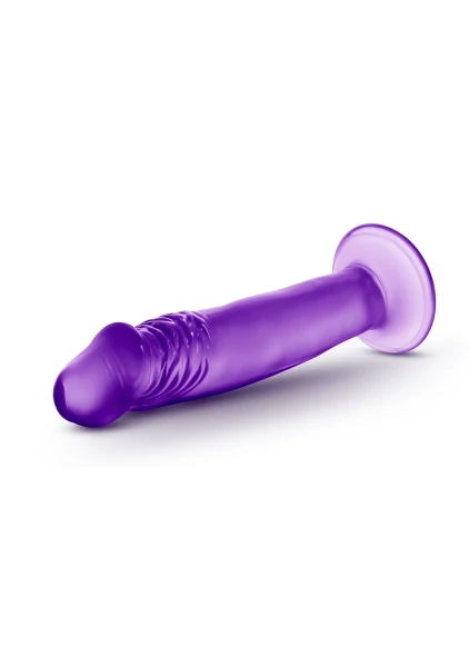 B Yours - Sweet n' Small 6" Dildo with Suction Cup — image 18 of 25
