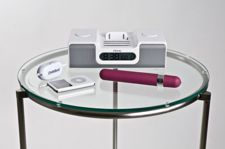 OhMiBod Freestyle Wireless Vibe — image 4 of 4