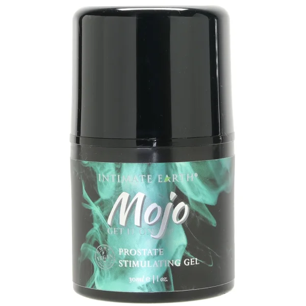 Mojo prostate stimulating gel