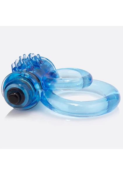 Screaming O Double O 6 Vibrating Cockring — image 4 of 5