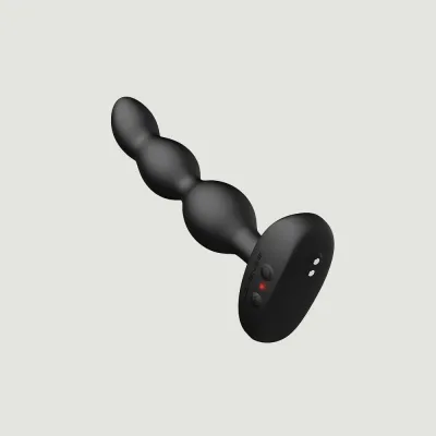 Lovense Ridge Anal Beads