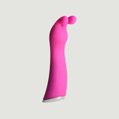 Gossip Zippy Rabbit Ear External Vibrator