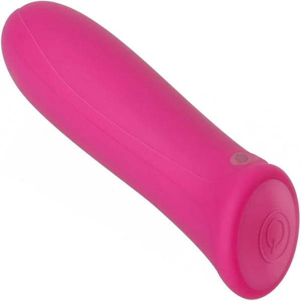 Pretty In Pink Rechargeable Bullet Vibrator by Evolved Novelties — image 22 of 22