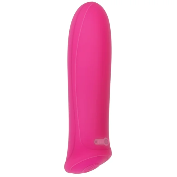 Pretty In Pink Rechargeable Bullet Vibrator by Evolved Novelties — image 18 of 22