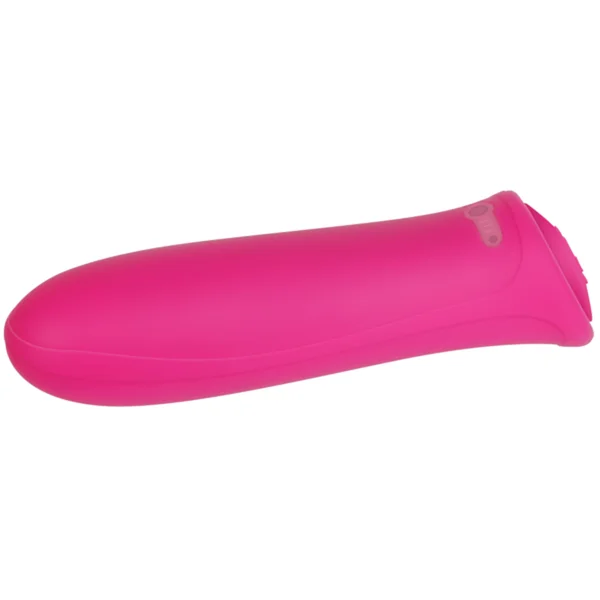 Pretty In Pink Rechargeable Bullet Vibrator by Evolved Novelties — image 20 of 22