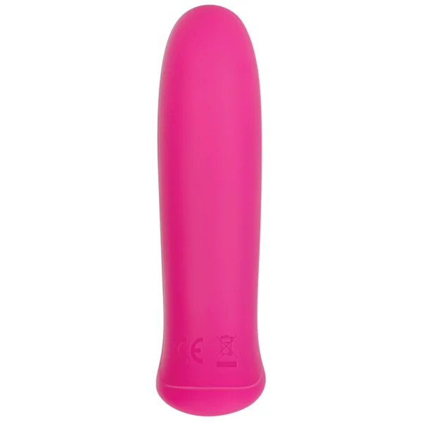 Pretty In Pink Rechargeable Bullet Vibrator by Evolved Novelties — image 19 of 22