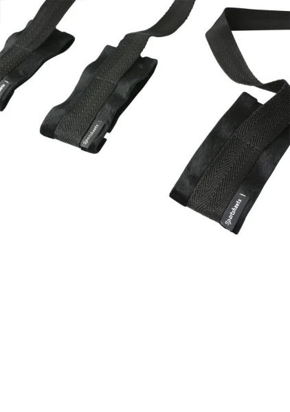 Beginner’s Bondage Fantasy Kit