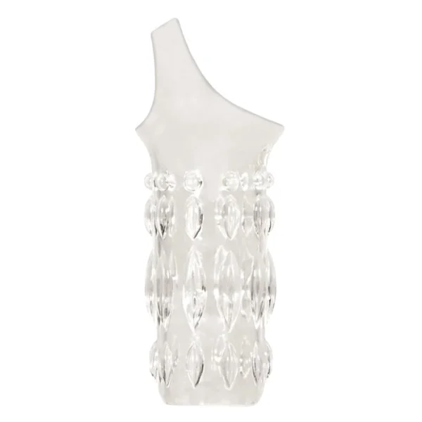 Durux Textured Penis Sleeve — image 4 of 7