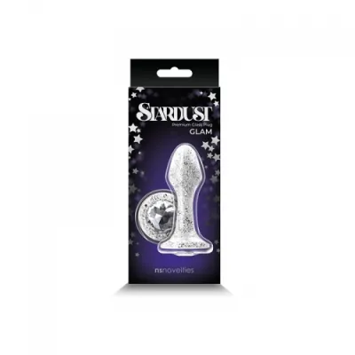 NS Stardust Glam White
