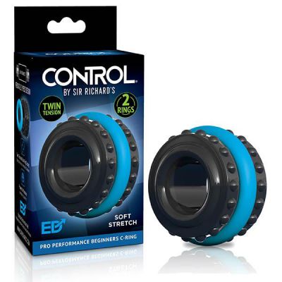 Sir Richards Pro Performance Beginners C Ring