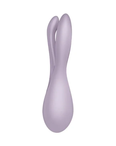 Satisfyer Threesome 2