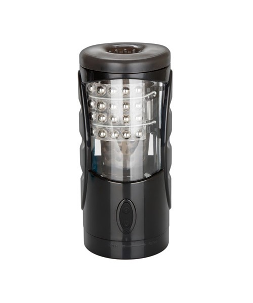 Optimum ultimate power stroker