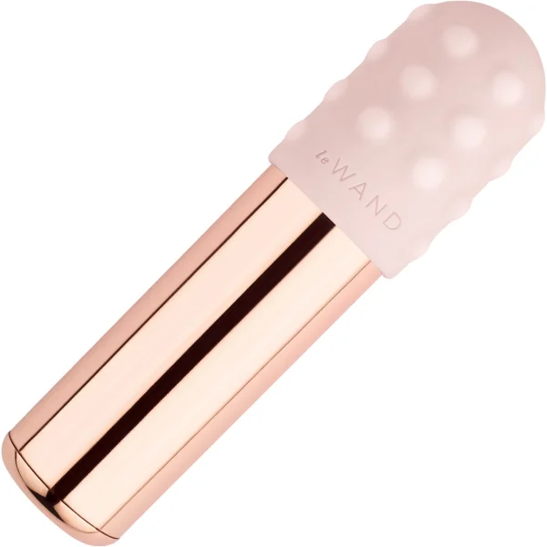 Le Wand Bullet Rose Gold
