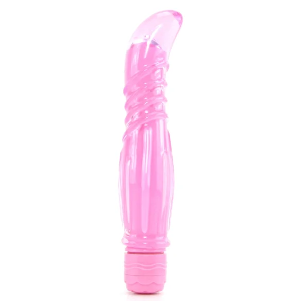 California Exotic First Time Softee  Pleaser - Pink