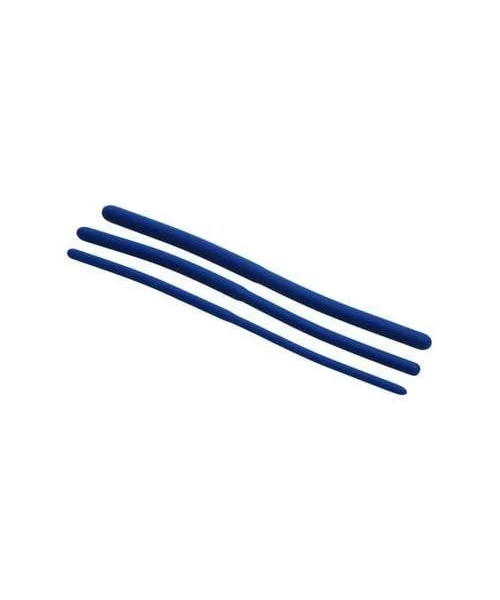 Invasion Silicone Urethral Sound Trainer Set