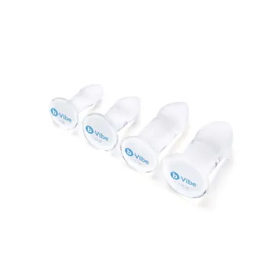 B Vibe Anal Dilators Set