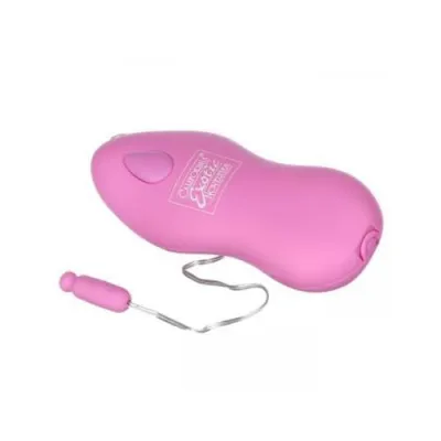 Whisper Micro Heated Bullet Pink