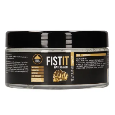Water Based Lube 300ml