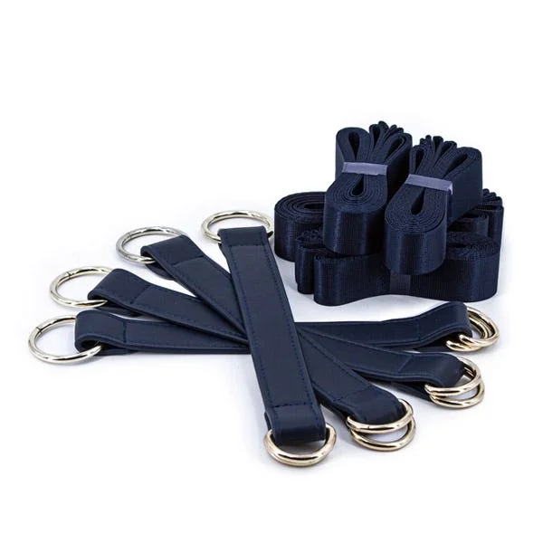 Bondage Couture Tie Down Straps