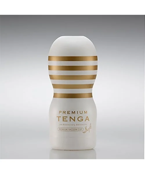 Tenga Premium Vacuum Cup Soft — image 5 of 6
