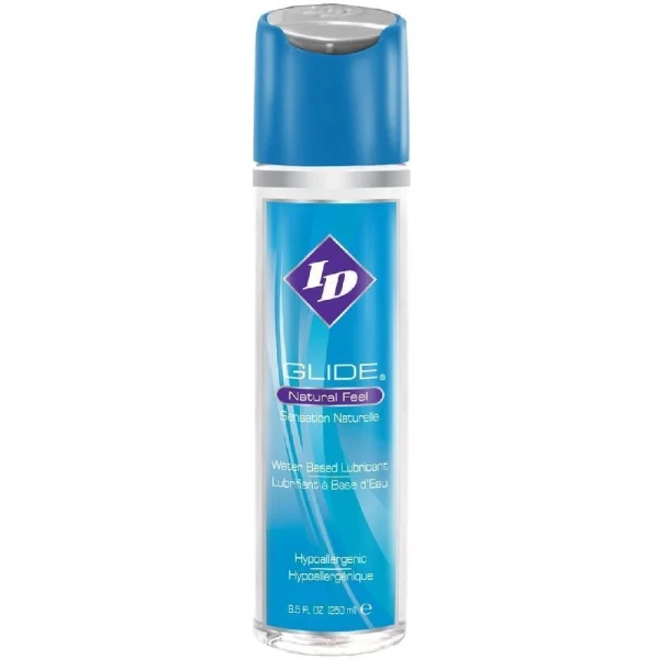 ID Glide - Water-Based Lube | 1oz