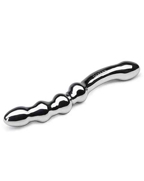 Fifty Shades Darker Deliciously Deep Steel G-Spot Dildo