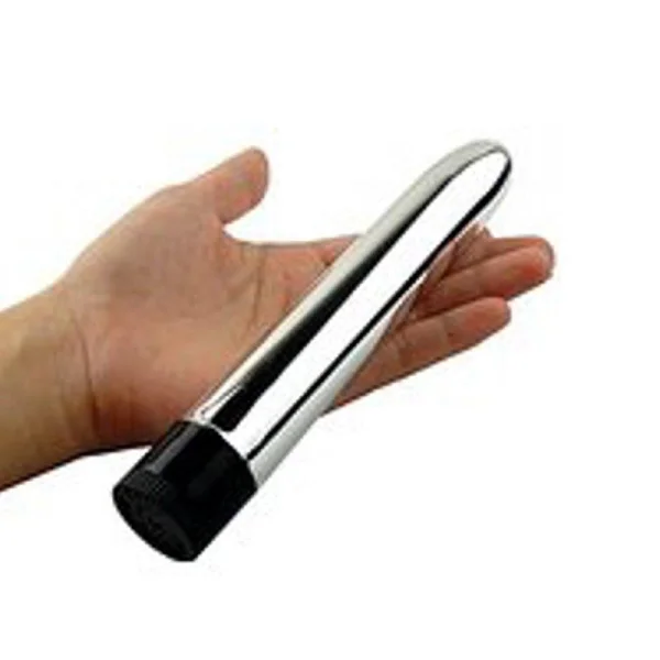 Ultra Smooth C-Battery Vibe