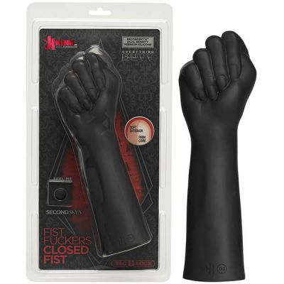 KINK Fist Fuckers Closed Fist